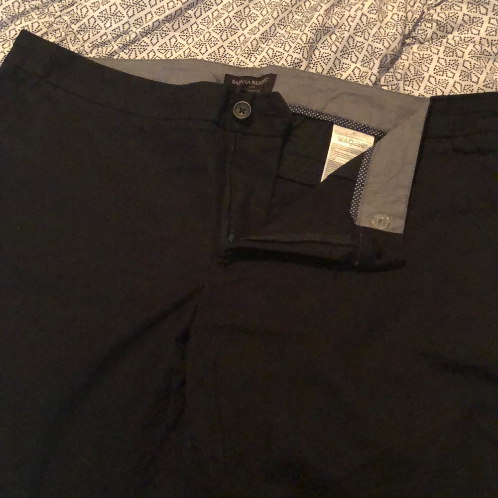 Capri Pant